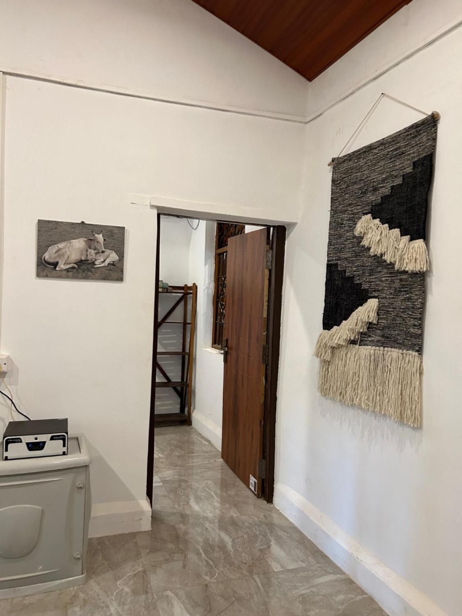 Palm Breeze Guest house *