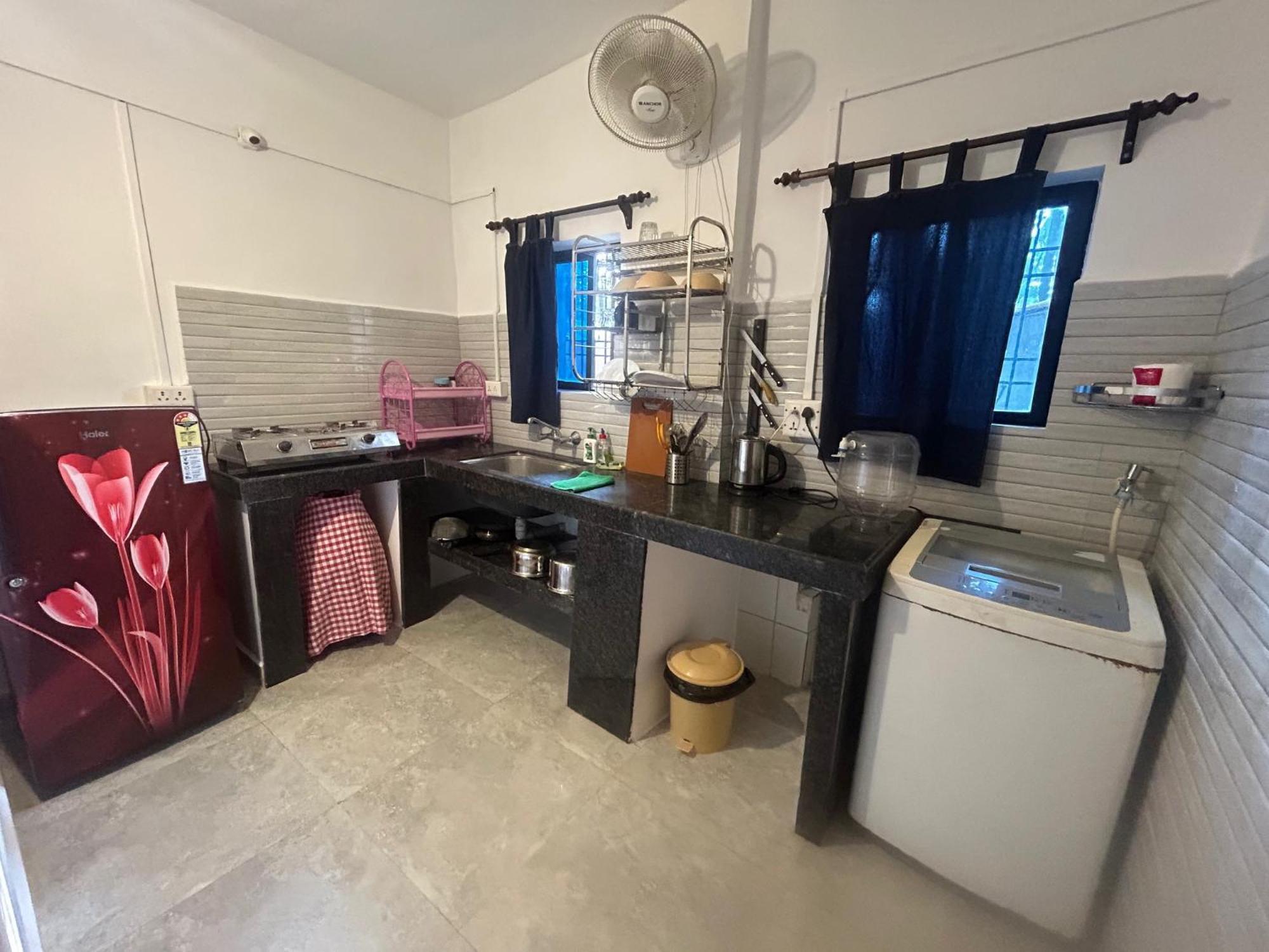Guest house Palm Breeze *
