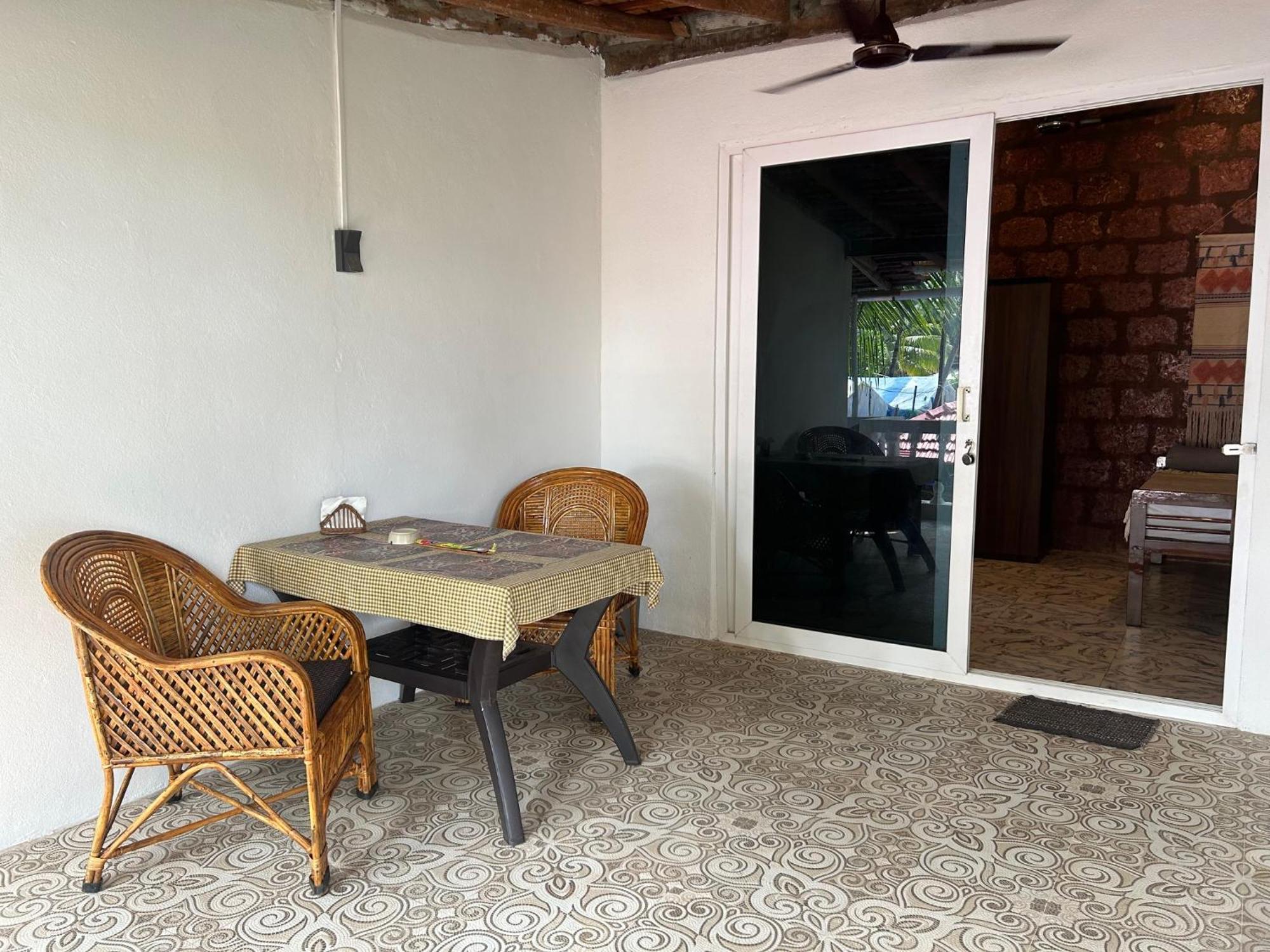 Guest house Palm Breeze