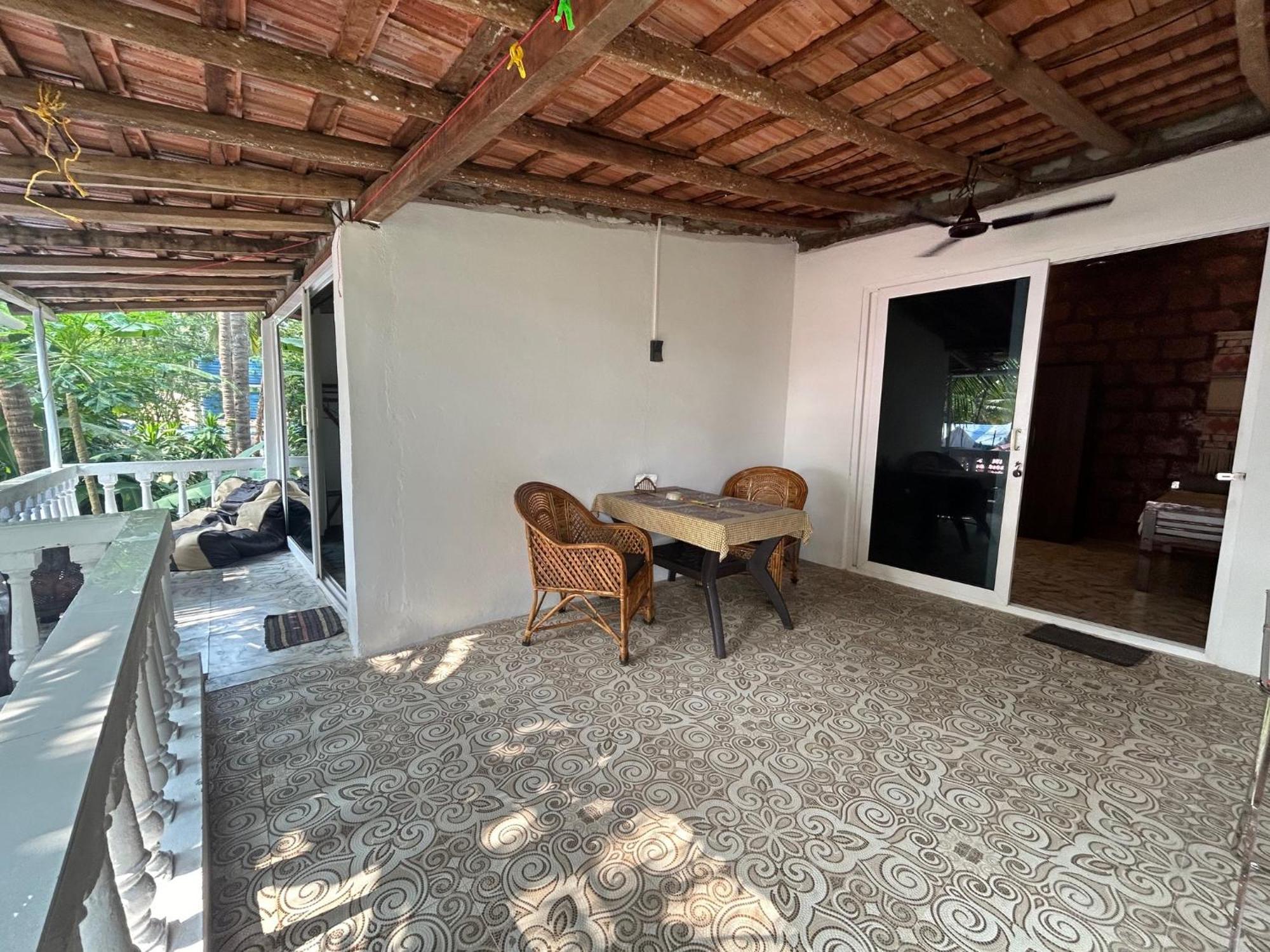 Palm Breeze Guest house Palolem