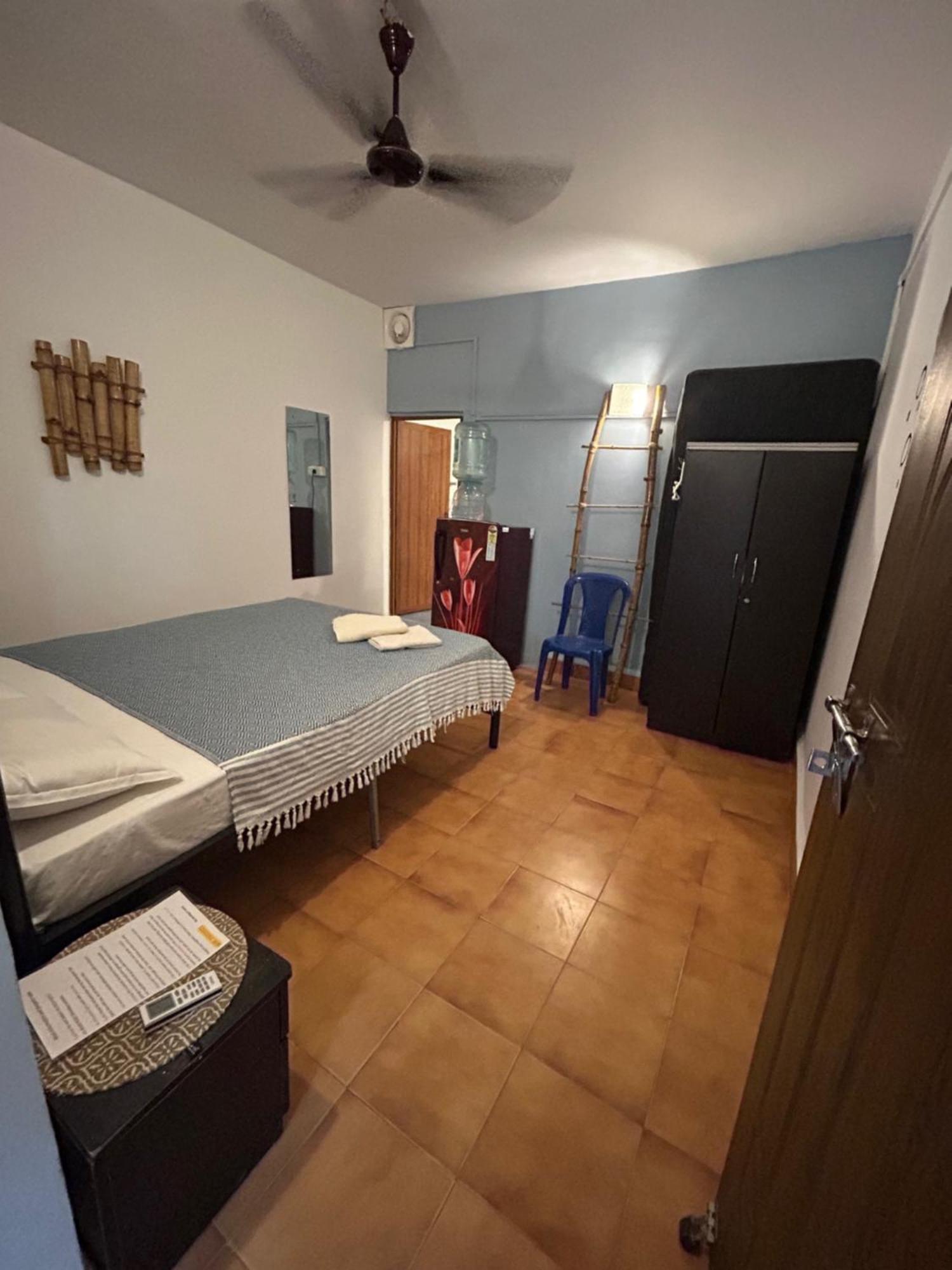 Palm Breeze Guest house Palolem