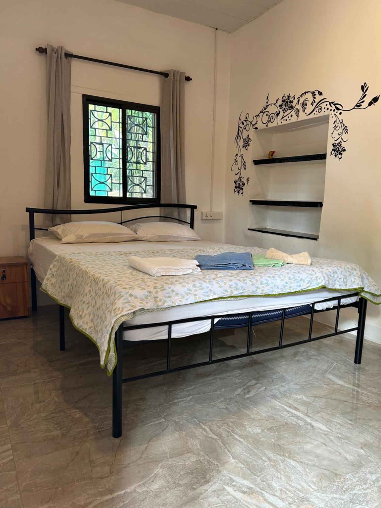 Palm Breeze Palolem