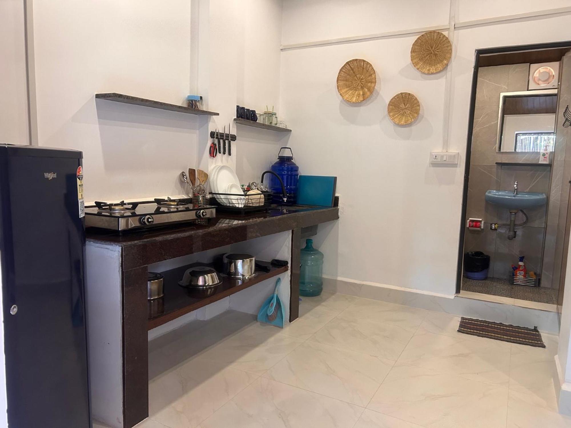 Guest house Palm Breeze